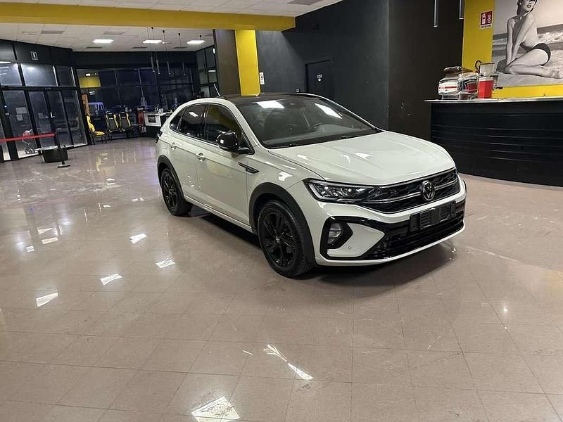 Usata VW Taigo R-line 110 CV (80 kW) 2024 SUV
