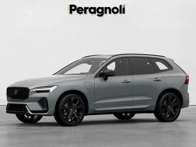 Nuova Volvo XC60 Core 250 CV (183 kW) 2025 Grigio SUV