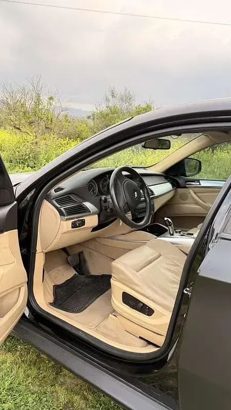 Usata BMW X6 Efficient Dynamics 286 CV (210 kW) 2010 SUV