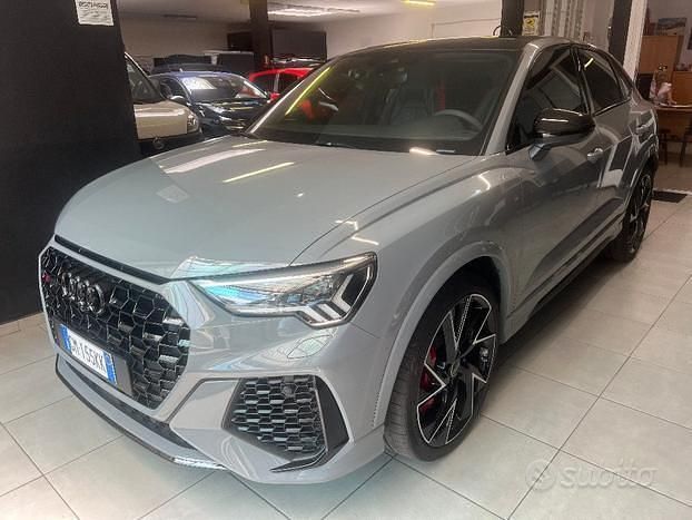 Usata Audi RS Q3 399 CV (293 kW) 2022 SUV