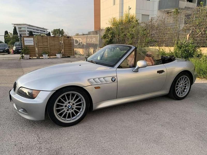 Usata 1997 BMW Z3 Cabrio | 9500 € (Super prezzo) - Immagine 1/4