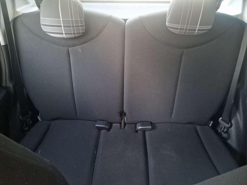 Usata Peugeot 108 Active 82 CV (60 kW) 2016 Utilitaria