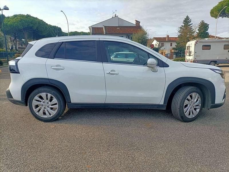 Usata Suzuki SX4 S-Cross 129 CV (94 kW) 2023 SUV
