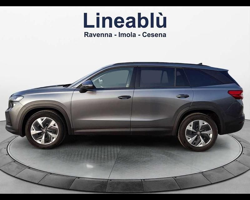 Usata Skoda Kodiaq Executive 150 CV (110 kW) 2025 Grigio SUV