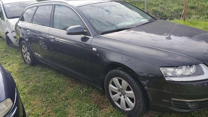 Usata Audi A6 140 CV (102 kW) 1999 Station wagon