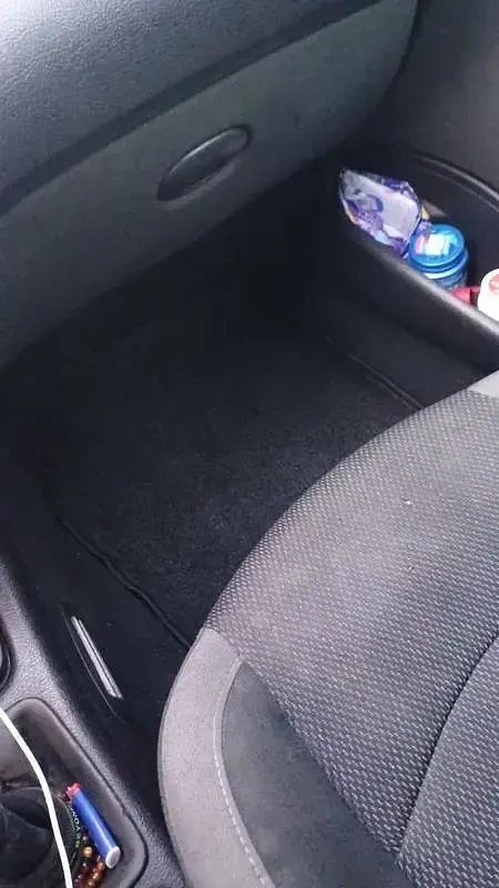 Usata Peugeot 206 S 68 CV (50 kW) 2006 Berlina