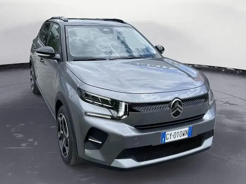 Nuova Citroën C3 PureTech 101 CV (74 kW) 2025 Other SUV
