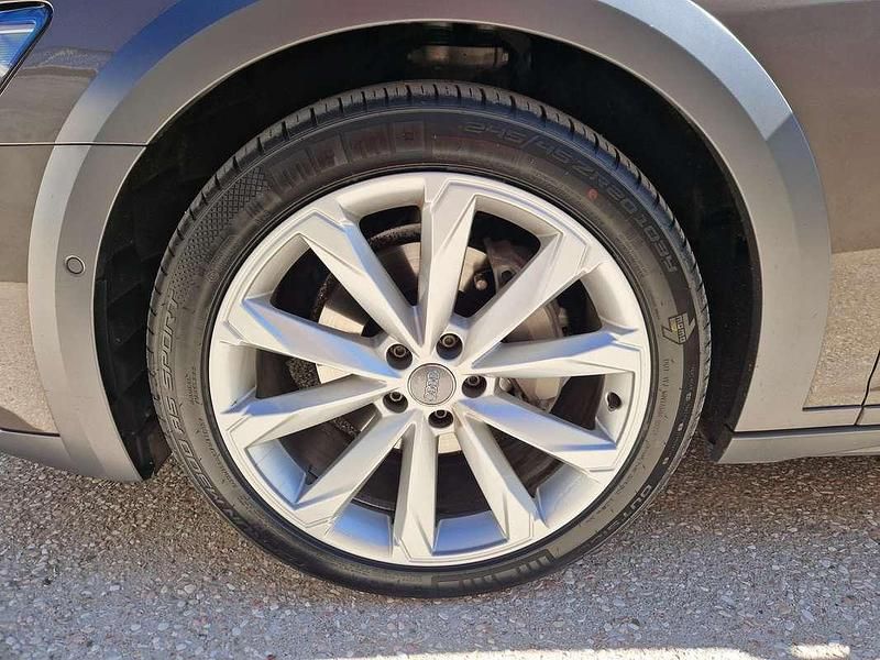 Usata Audi A6 Allroad Ambiente 204 CV (150 kW) 2021 Station wagon