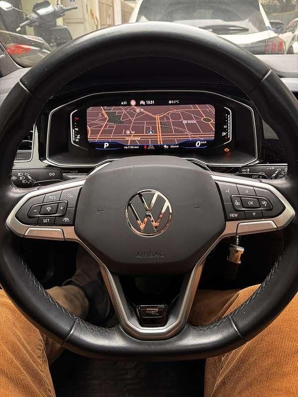 Usata VW Taigo R-line 150 CV (110 kW) 2023 SUV