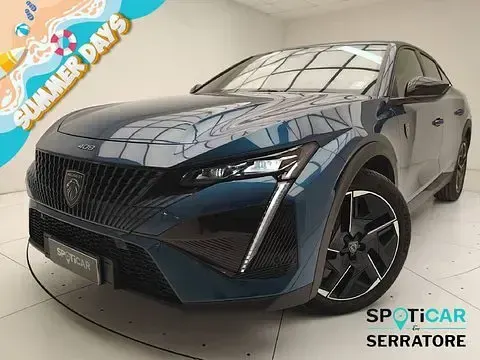 Usata Peugeot 408 GTi 145 CV (106 kW) 2025 SUV