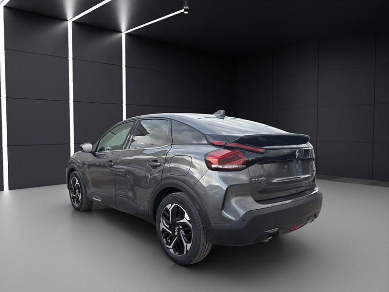 Usata Citroën C4 PureTech 131 CV (96 kW) 2024 Grigio SUV