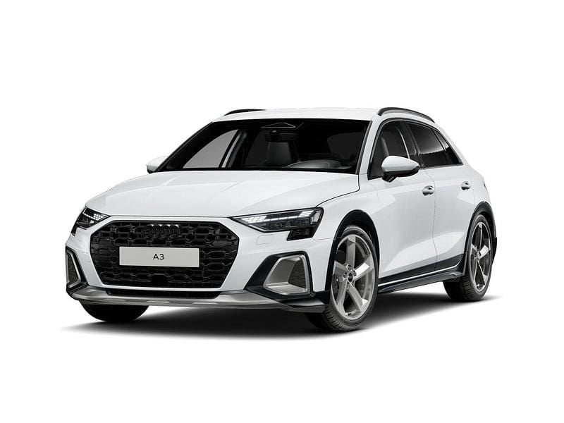 Occasion Audi A3 Ambiente 204 ch (150 kW) 2026