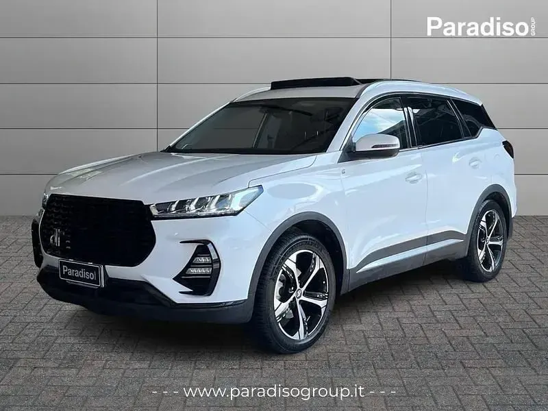 Usata DR DR 6.0 150 CV (110 kW) 2023 SUV