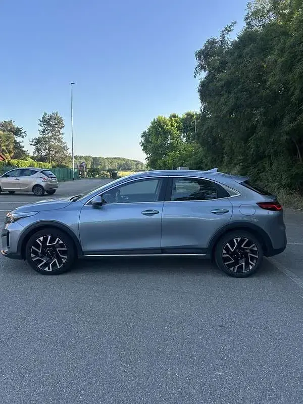 Usata Kia XCeed 136 CV (100 kW) 2024 SUV