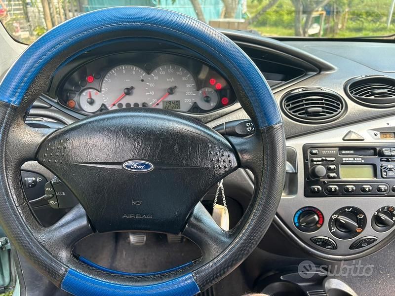 Usata Ford Focus 2001 Station wagon