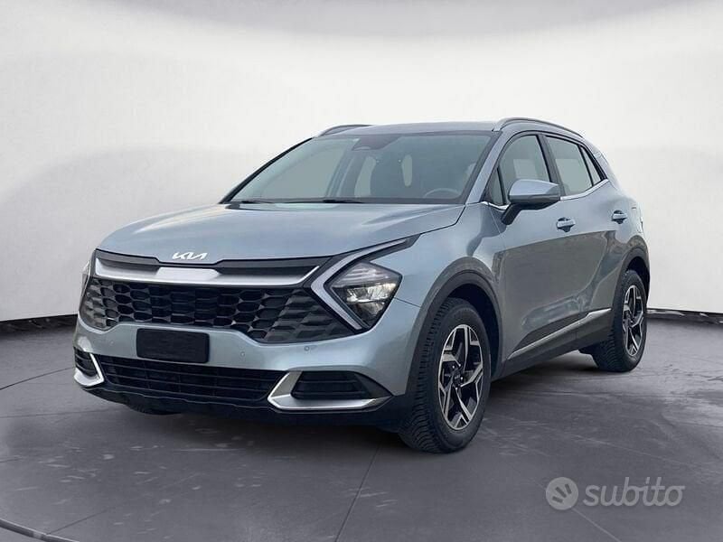 Usata Kia Sportage 136 CV (100 kW) 2023 Other SUV