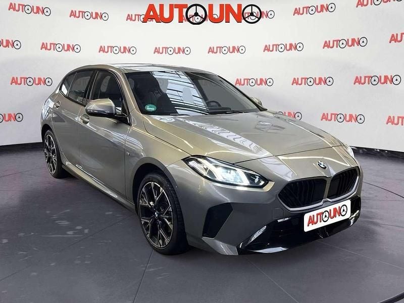 Occasion BMW 120 M Sport 170 ch (125 kW) 2024 Gris Citadine