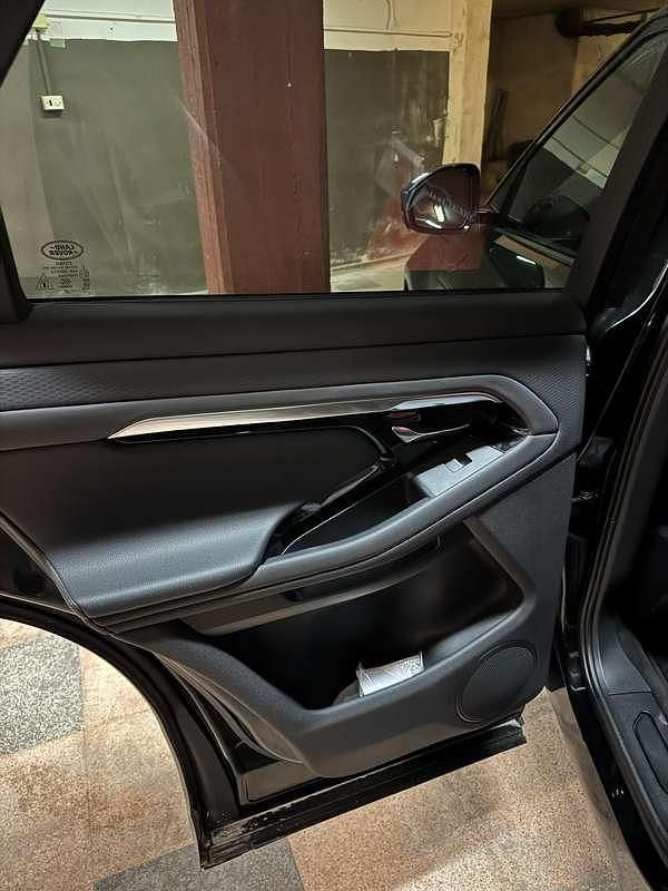 Usata Land Rover Range Rover evoque S 163 CV (119 kW) 2021 SUV