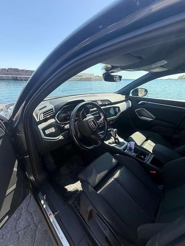 Usata Audi Q3 Sportback S-Line 150 CV (110 kW) 2021 SUV
