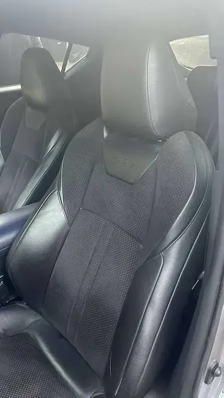 Usata Toyota C-HR Style 152 CV (111 kW) 2021 Grigio SUV