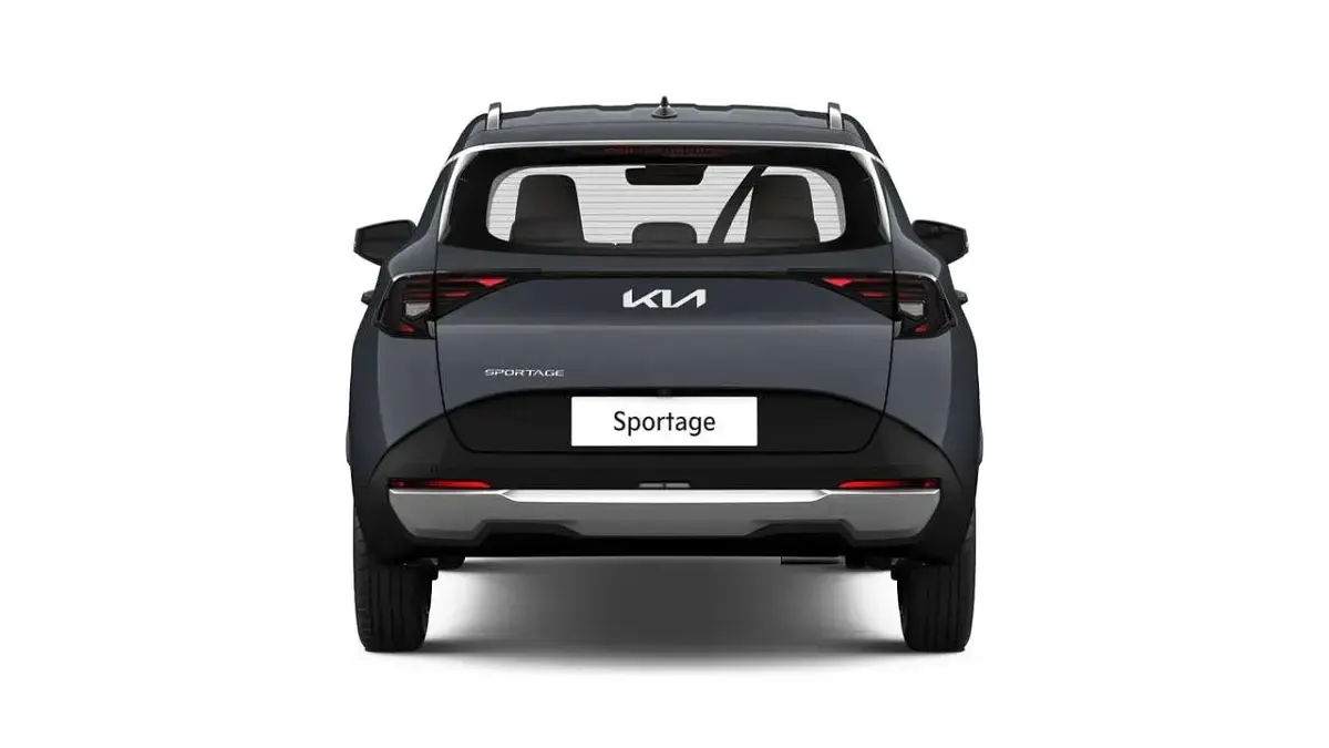 Nuova Kia Sportage 239 CV (175 kW) 2025 Grigio SUV