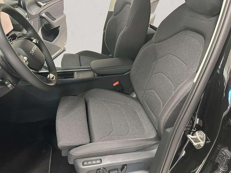 Ny Skoda Kodiaq 150 HK (110 kW) 2026 Hvid SUV