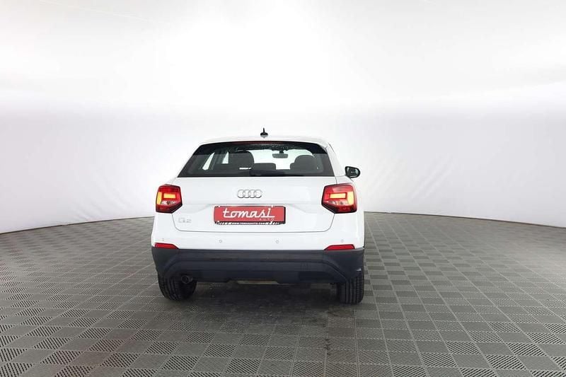 Usata Audi Q2 Business 116 CV (85 kW) 2020 Bianco ibis SUV