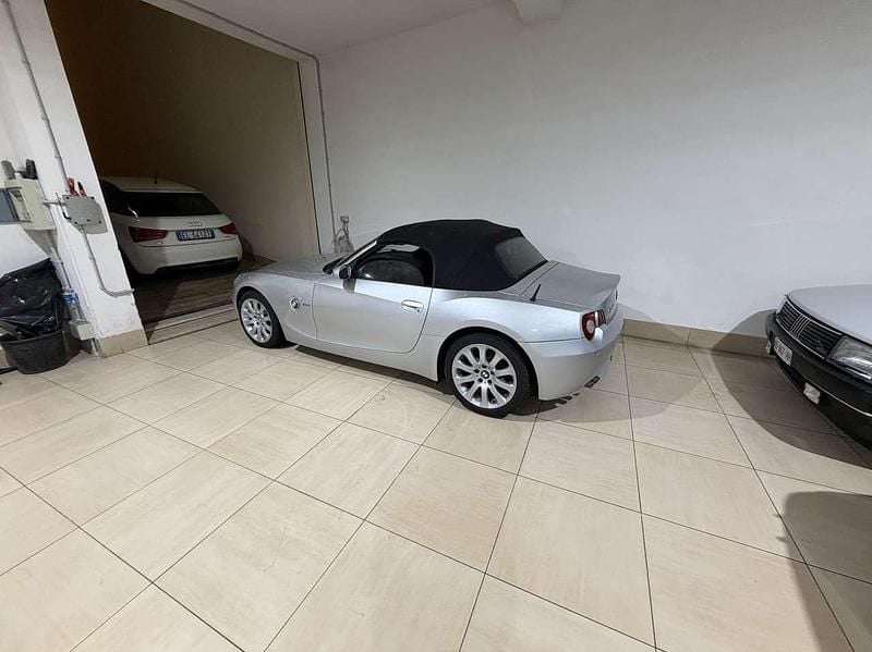Usata BMW Z4 192 CV (141 kW) 2005 Other Cabrio