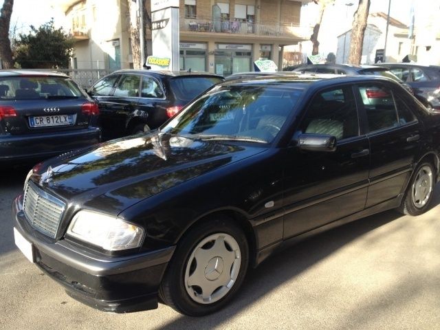 Mercedes in vendita usate #3