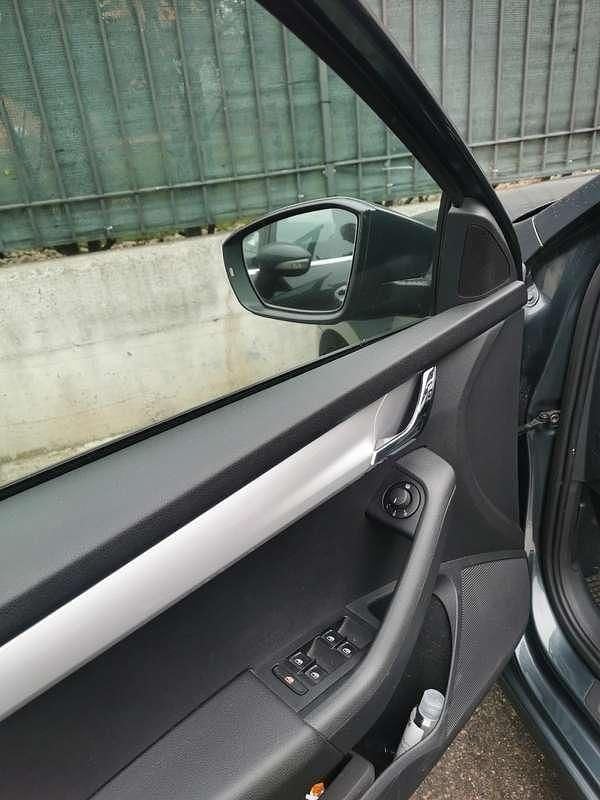 Usata Skoda Octavia Ambition 110 CV (80 kW) 2017 Station wagon