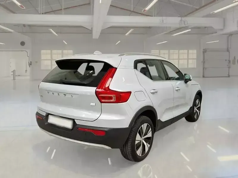 Usata Volvo XC40 129 CV (94 kW) 2021 SUV