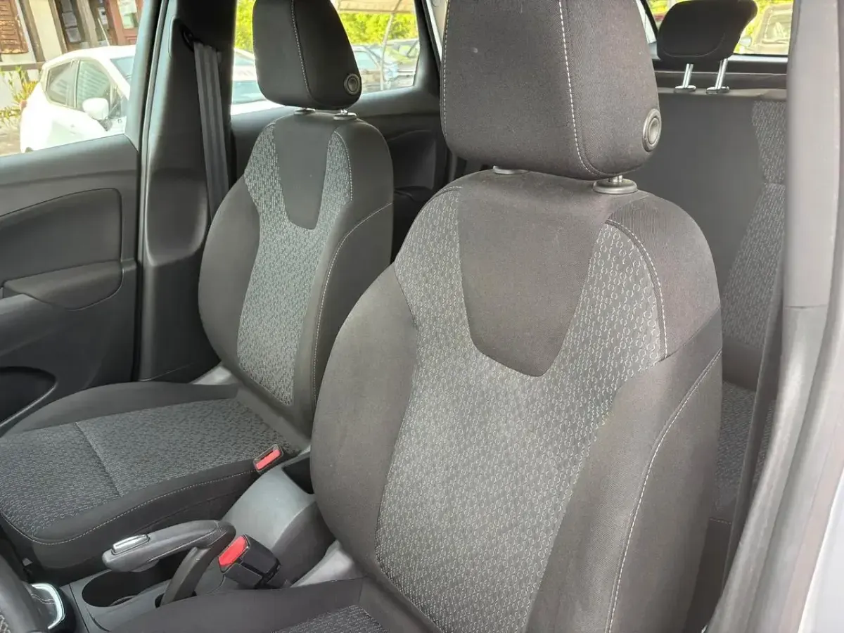 Usata Opel Crossland Edition 110 CV (80 kW) 2023 Argento SUV