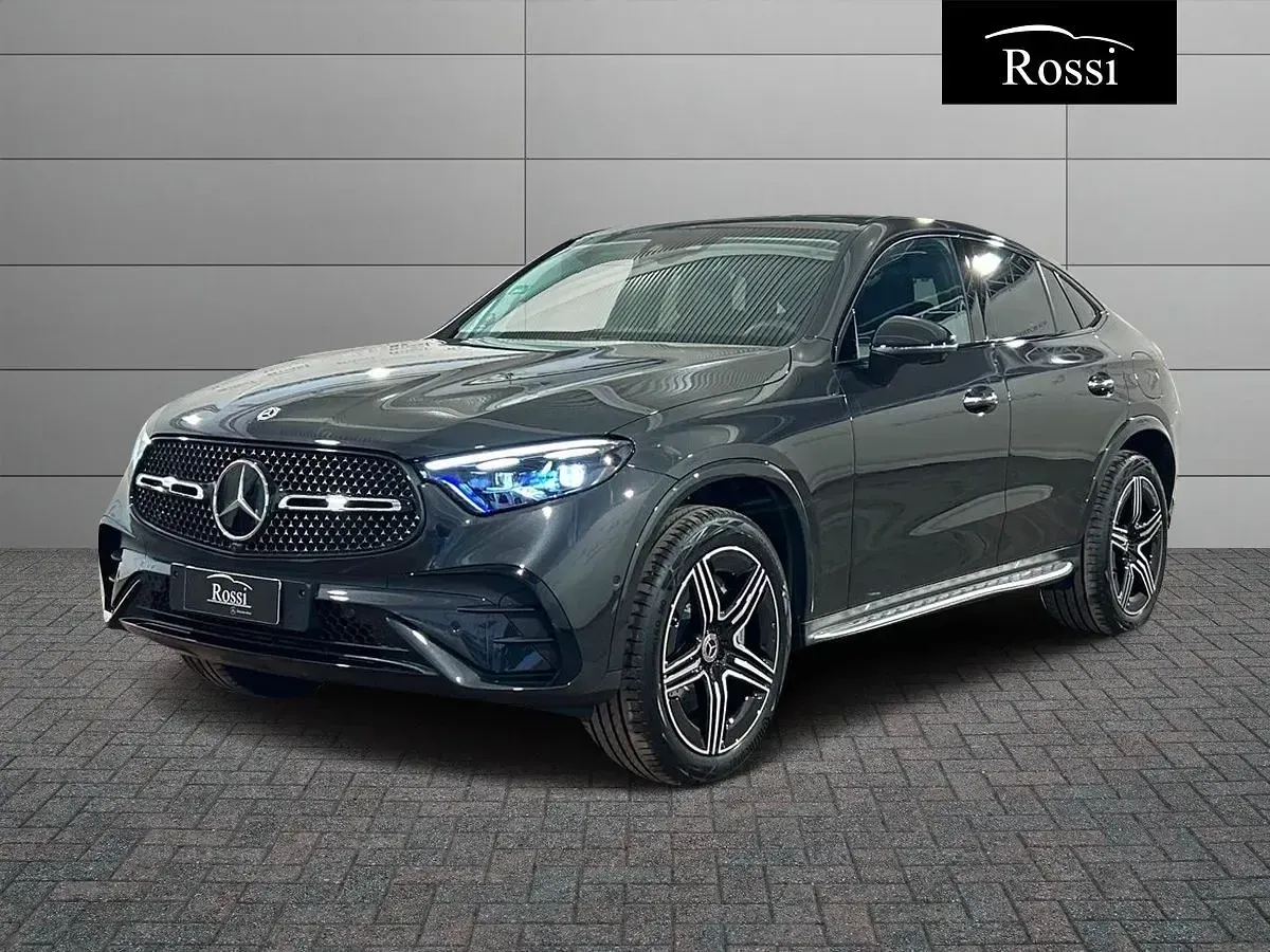Usata Mercedes GLC300e 197 CV (144 kW) 2026 SUV