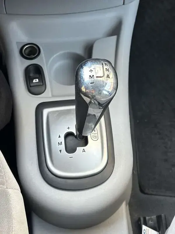Usata Citroën C3 Exclusive 73 CV (53 kW) 2008 Argento Berlina