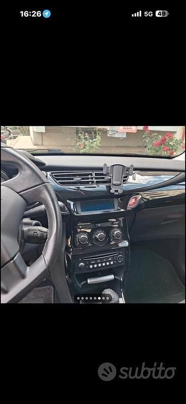 Usata Citroën C3 Exclusive 82 CV (60 kW) 2013 Bianco Berlina