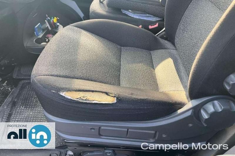 Usata Fiat Ducato 120 CV (88 kW) 2019 Bianco Furgone