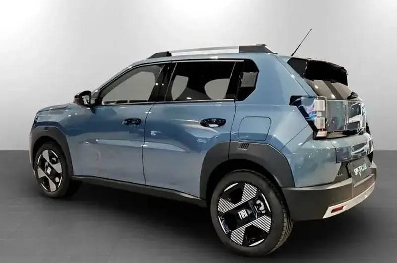 Nuova Fiat Grande Panda La Prima 110 CV (80 kW) 2026 Other Utilitaria