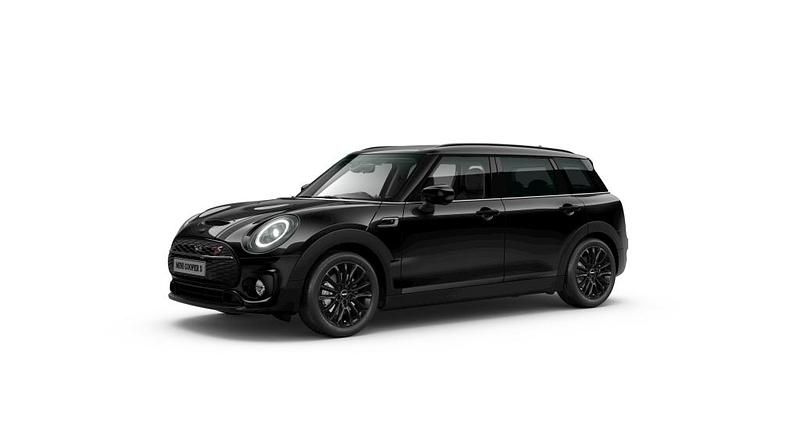 Usata Mini Cooper S 178 CV (130 kW) 2023 Utilitaria
