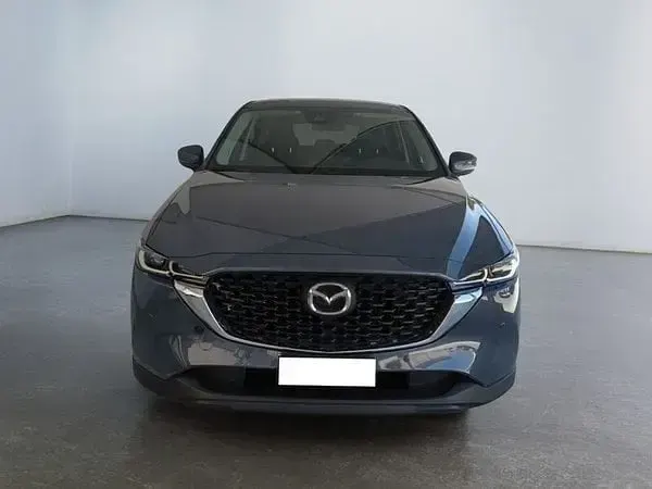 Usata Mazda CX-5 165 CV (121 kW) 2022 SUV