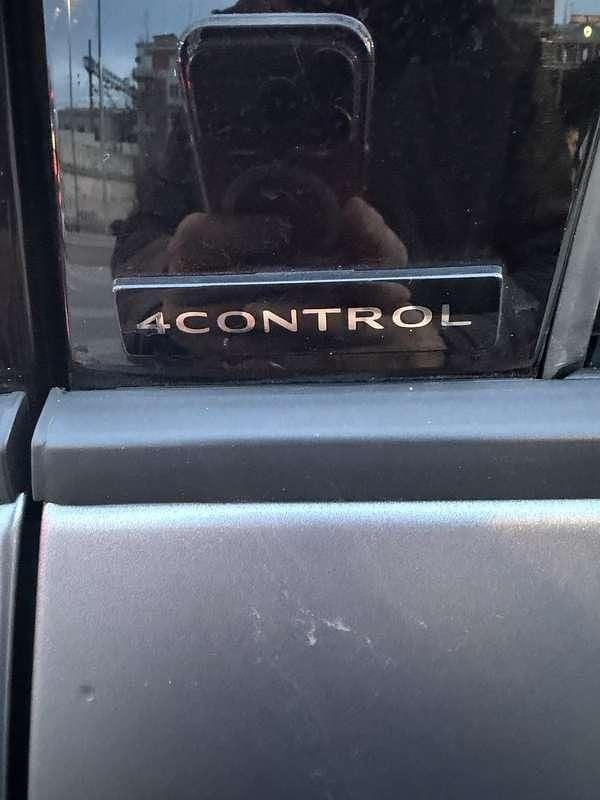 Usata Renault Espace Esprit Alpine 131 CV (96 kW) 2023 SUV