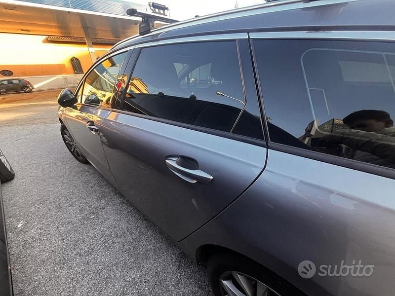 Usata Peugeot 508 115 CV (84 kW) 2015 Station wagon