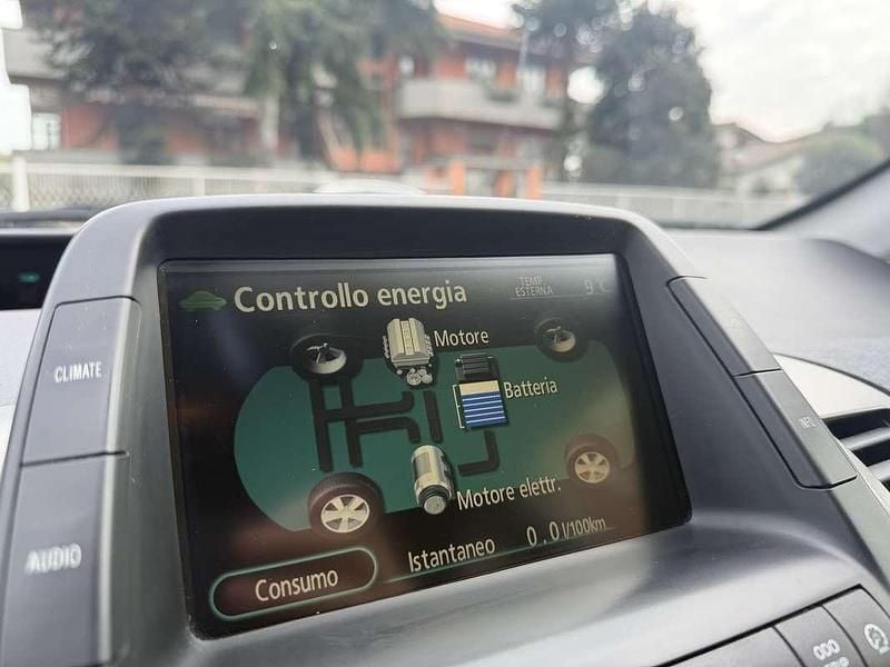 Usata Toyota Prius 72 CV (52 kW) 2006 Utilitaria