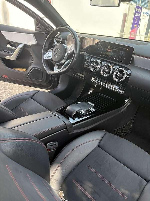 Usata 2020 Mercedes A200 Premium Tre volumi | 26.000 € (Buon prezzo) - Immagine 1/4