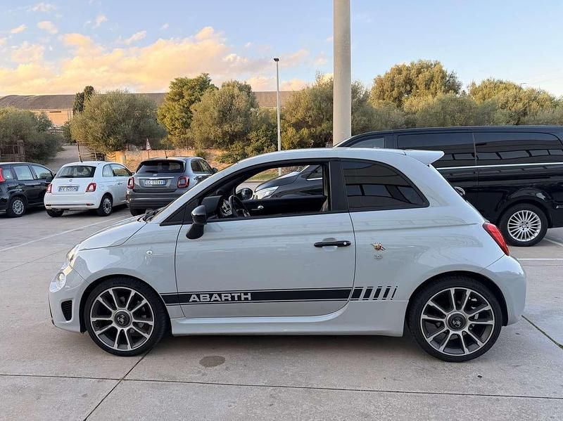 Usata Fiat 500 Abarth 165 CV (121 kW) 2017 Other