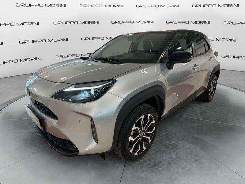 Usata Toyota Yaris Cross Trend 116 CV (85 kW) 2022 Other SUV