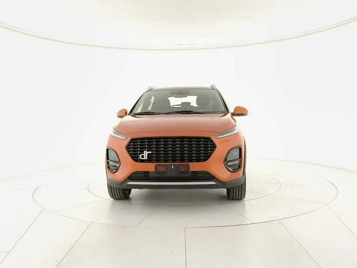 Nuova DR DR 3.0 116 CV (85 kW) 2026 SUV