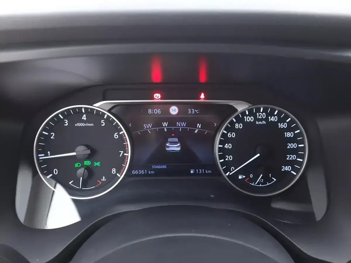 Usata Nissan Qashqai 140 CV (102 kW) 2022 Grigiogrigio SUV