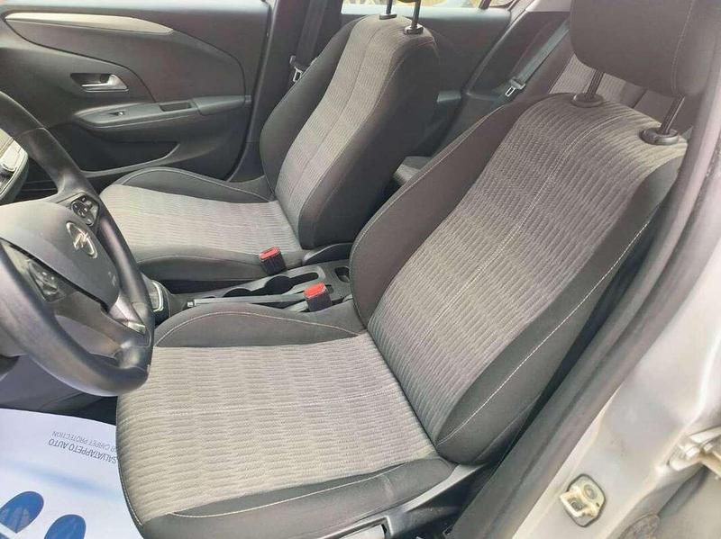 Usata Opel Blitz Edition 75 CV (55 kW) 2023 Grigio Berlina