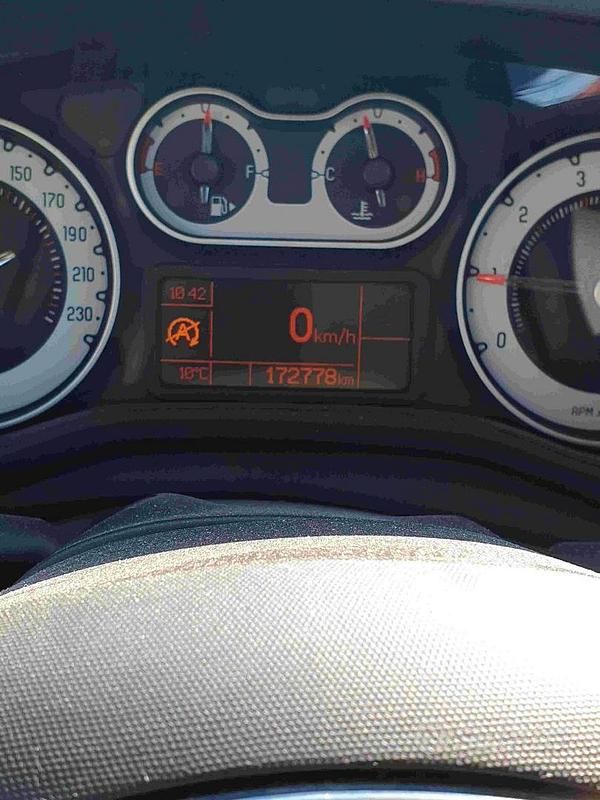 Usata Fiat 500L Living 120 CV (88 kW) 2014 Monovolume