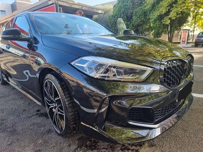 Usata BMW M135 M Performance 306 CV (225 kW) 2021 Utilitaria